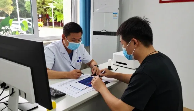 医疗技术服务提升农业基地使用效率