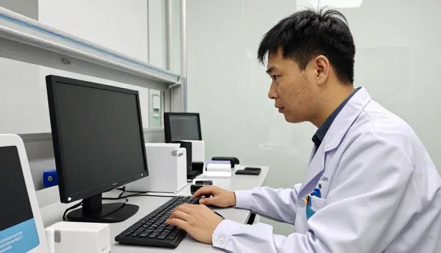 医疗技术服务常见问题介绍